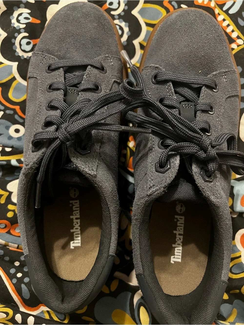 Timberland Women’s Low-Top Sneaker